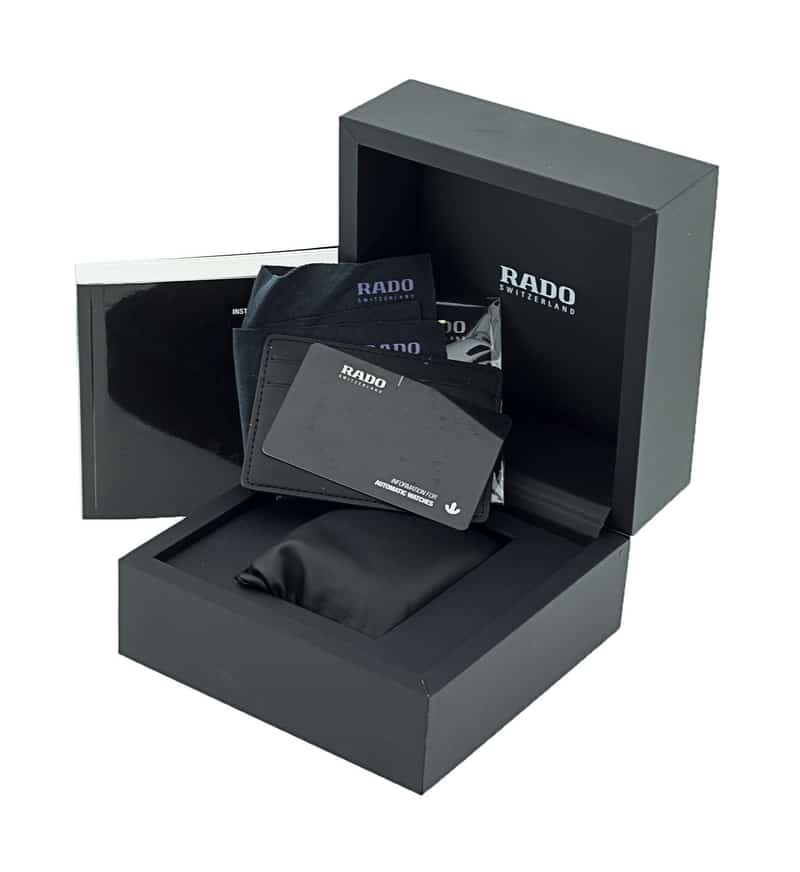 Rado True R27057112